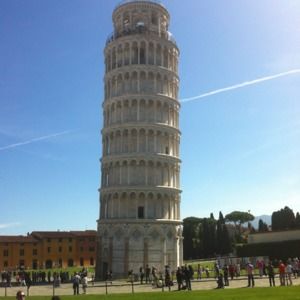 Meet your Posher, Andre